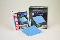 BLUE BLEND PREP TACK CLOTH 12/BX